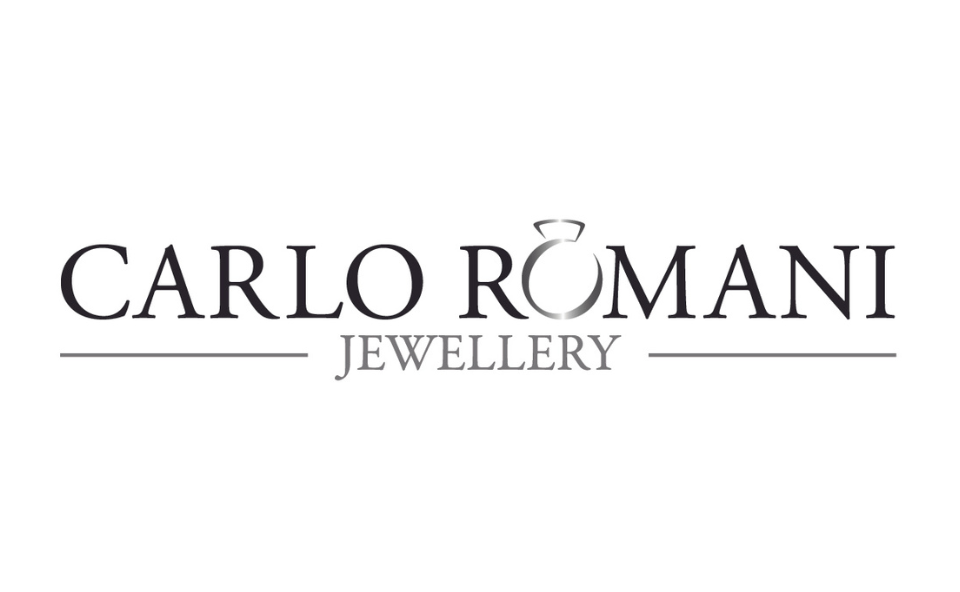 Carlo Romani Jewellery - Bílá Labuť