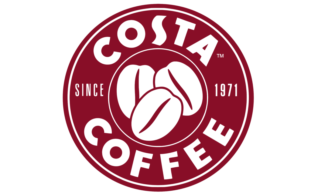 Costa Coffee - Bílá Labuť