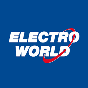 Electro world - Bílá Labuť