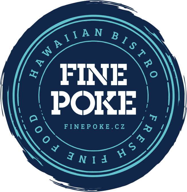 Fine Poke Hawaiian Bistro - Bílá Labuť
