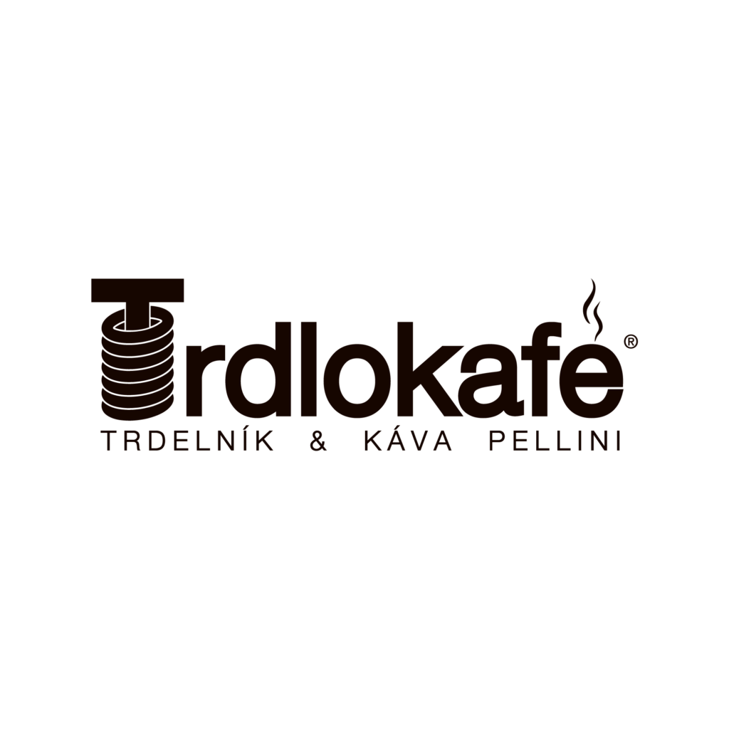 Trdlokafe - Bílá Labuť