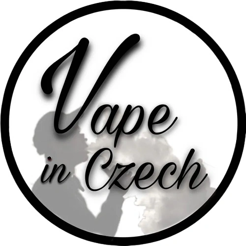 Vape In Czech - Bílá Labuť