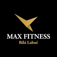 MAX Fitness - Bílá Labuť